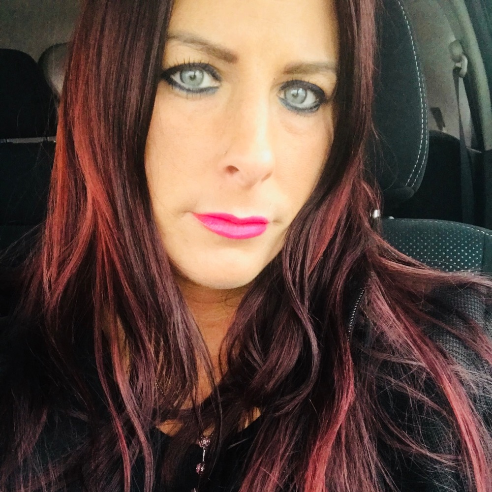 Meet your Posher, Cheri
